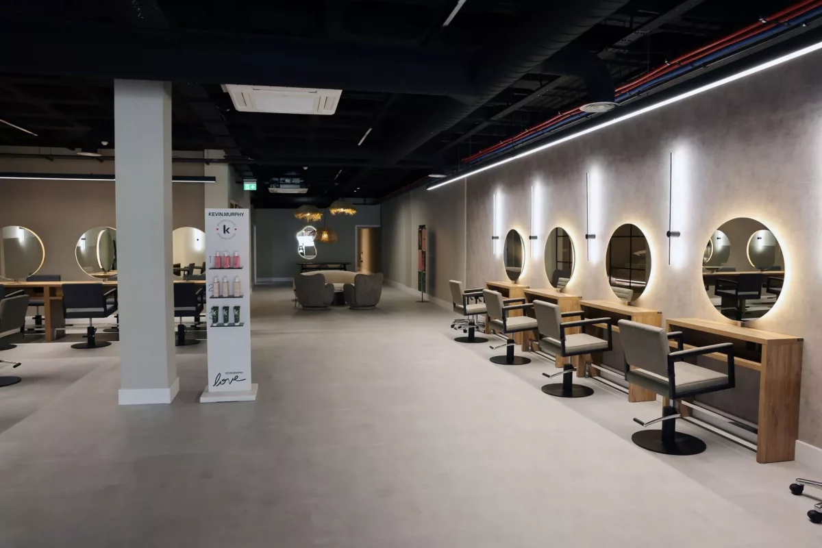 We’re looking for experienced stylists for our new salon