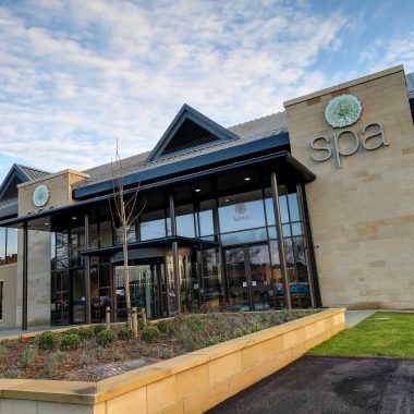 Ramside Hall Hotel, Carville, Durham