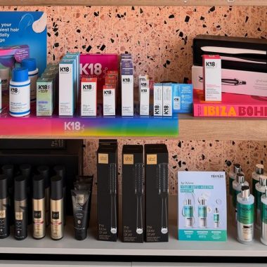 Reef products