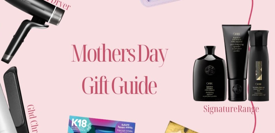 Mothers Day gift guide